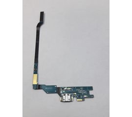 Samsung Galaxy S4 (GT-I9505) Плата в сборе с системным разъемом и микрофоном (original) Samsung - Сервис Плюс Рус