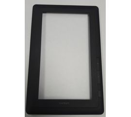 Texet TB-710HD Рамка дисплея (Черная) (org.) teXet - Сервис Плюс Рус