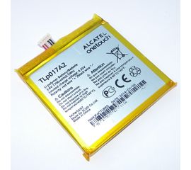 Alcatel One Touch 6012X idol Mini Аккумулятор (TLp017A2) (org.) Alcatel - Сервис Плюс Рус