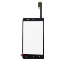 HTC Desire 400 Dual Sim Сенсорный экран (touchscreen\тачскрин) (Черный) (org.) HTC - Сервис Плюс Рус