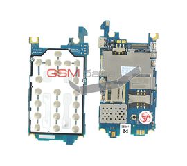 Материнская плата с компонентами для Samsunga s500 (org.) Samsung - Сервис Плюс Рус