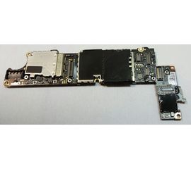 iPhone 4S Материнская плата 16 Gb (на id) (org.) Apple - Сервис Плюс Рус