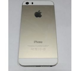 iPhone 5s Корпус c элементами (Золотой) (org.) Apple - Сервис Плюс Рус