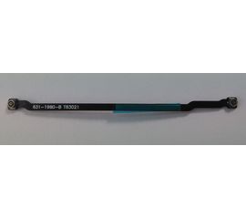 iPhone 5 Коаксиальный кабель плоский (iP5flex1) (org.) Apple - Сервис Плюс Рус