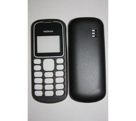 Nokia 1280 Корпус без кнопок (Черный) (org.) Nokia - Сервис Плюс Рус
