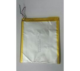 Turbokids S3 Аккумулятор (HR-4062-HWC) 78x88 мм (org.) TurboKids - Сервис Плюс Рус