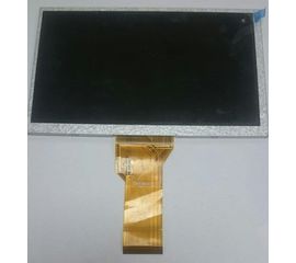 Дисплей для планшетов (7 дюймов) (HL070TN93-XY-CPX) (org.) - Сервис Плюс Рус