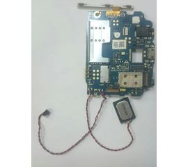 Lenovo A1000 Плата материнская с компонентами (org.) Lenovo - Сервис Плюс Рус