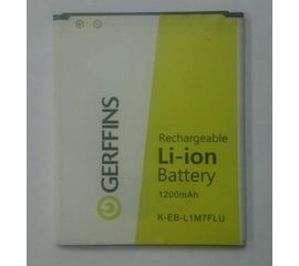 Аккумулятор (K-EB-L1M7FLU) (org.) - Сервис Плюс Рус