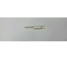 HTC Desire 300 Толкатели кнопок громкости и включения (Белый) (org.) HTC - Сервис Плюс Рус