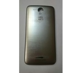 Micromax AQ5001 Задняя крышка (Серый) (original) Micromax - Сервис Плюс Рус