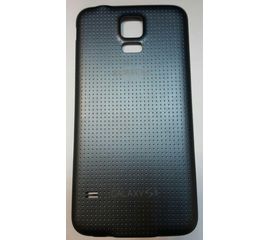 Samsung Galaxy S5 (SM-G900V) Задняя крышка (Серый) (org.) Samsung - Сервис Плюс Рус