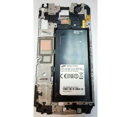 Samsung Galaxy S5 (SM-G900V) Подложка дисплея (org.) Samsung - Сервис Плюс Рус