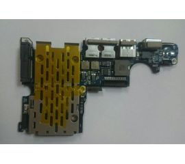 MacBook Pro A1226 (15.4") Плата питания (org.) Apple - Сервис Плюс Рус