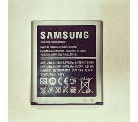 Аккумулятор (EB-L1H2LLU) 2100 mAh (org.) Samsung - Сервис Плюс Рус