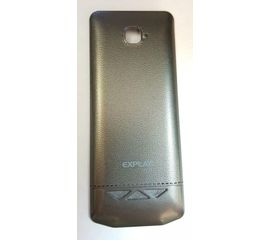 Explay Shark Задняя крышка (org.) Explay - Сервис Плюс Рус