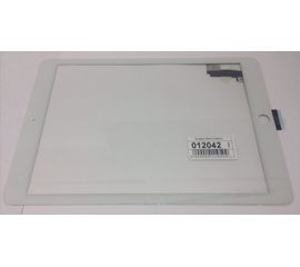 iPad Air 2 Сенсорный экран (touchscreen\тачскрин)(белый) - ААА Apple - Сервис Плюс Рус