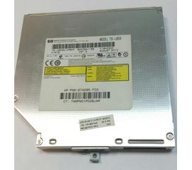Универсальный SATA привод DVD-RW для ноутбуков - Сервис Плюс Рус