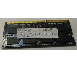 Hynix 4GB DDR3-1333 667 Hynix - Сервис Плюс Рус