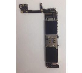 iPhone 6s Плата материнская (ROSE GOLD) 16GB (Без кнопки, на ID) (org.) Apple - Сервис Плюс Рус
