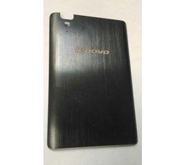 Lenovo P780 Задняя крышка (Черный) (org.) Lenovo - Сервис Плюс Рус