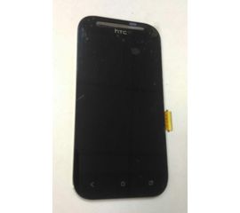 HTC Desire SV (T326e) LCD дисплей с сенсорным экраном (touchscreen\тачскрин) (Черный) (org.) HTC - Сервис Плюс Рус