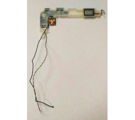 Lenovo IdeaTab A8-50 (A5500-H) Полифонический динамик (speaker) в сборе с антенной (org.) Lenovo - Сервис Плюс Рус