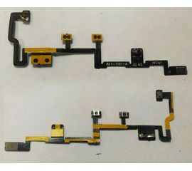 iPad 2 Шлейф кнопок включения и громкости iPad 2 (821-1151-A) (org.) Apple - Сервис Плюс Рус