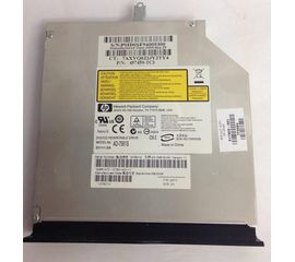 HP Compaq Presario (CQ61) Оптический привод DVD/CD-RW (org.) HP - Сервис Плюс Рус