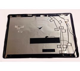 HP Compaq Presario (CQ61-305SF) Крышка матрицы (Черный) (org.) HP - Сервис Плюс Рус