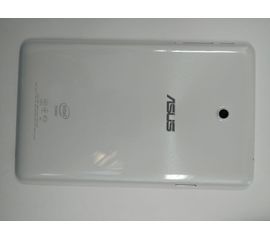 Asus Fonepad 7 K00E (ME372CG) Задняя крышка (Белый) (org.) ASUS - Сервис Плюс Рус