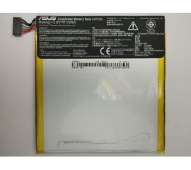 Asus Fonepad 7 K00E (ME372CG) Аккумулятор (оригинал) ASUS - Сервис Плюс Рус