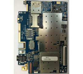 Oysters T84ERi 3G Материнская плата в сборе с компонентами (org.) Oysters - Сервис Плюс Рус