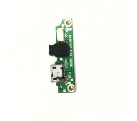 Prestigio Multipad 4 PMP7079D3G_QUAD Плата с разъемом зарядки и микрофоном (org.) Prestigio - Сервис Плюс Рус
