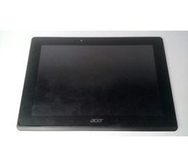 Acer Aspire Switch 10E SW3-013-13C5 Дисплей в сборе с тачскрином (черный) (org.) Acer - Сервис Плюс Рус