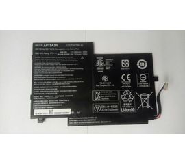 Acer Aspire Switch 10E SW3-013-13C5 аккумуляторная батарея (AP15A3R) АКБ (org.) Acer - Сервис Плюс Рус