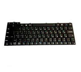 Клавиатура для ноутбука Asus F3 X53 черная 28pin (org.) ASUS - Сервис Плюс Рус