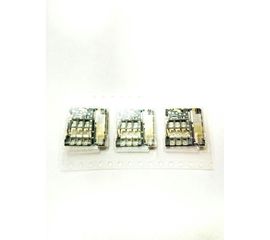 Коннектор SIM Samsung i9300/I9308/I9500 Samsung - Сервис Плюс Рус