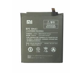 Xiaomi Redmi Note 4X Аккумулятор (BN43) (original) Xiaomi - Сервис Плюс Рус