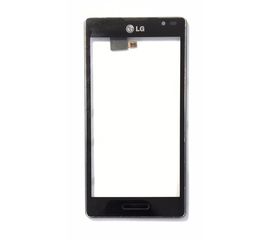 LG Optimus L9 (P765) Тачскрин (Черный) (original) LG - Сервис Плюс Рус
