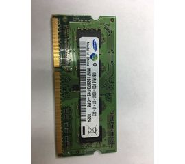 Память DDR3 sodimm SAMSUNG M471B2873FHS-CF8 1 гб 1066 Mbps Samsung - Сервис Плюс Рус