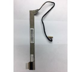 Lenovo G550 (20023) шлейф матрицы DC02000RH10 Rev 1.0 (оригинал) - Сервис Плюс Рус