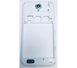 Lenovo A859 Средняя часть корпуса (Белый) (Оригинал) Lenovo - Сервис Плюс Рус