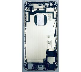 iPhone 6s Корпус в сборе (снятый оригинал) - серый космос Apple - Сервис Плюс Рус