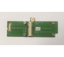 Acer Aspire 6920 Доп. плата Wi-Fi модуля (6050A2187401-10-A02) (original) - Сервис Плюс Рус