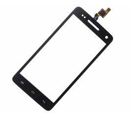 Explay Fresh Сенсорный экран (тачскрин/touchscreen) (Чёрный) - ААА Explay - Сервис Плюс Рус