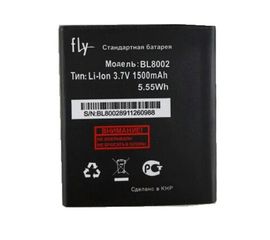 Fly IQ4490i ERA Nano 10 Аккумулятор (BL8002 )(org.) Fly - Сервис Плюс Рус