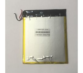 Cube Talk8 (U27GT-3G) Аккумулятор (T-3084102P) (original) Cube - Сервис Плюс Рус