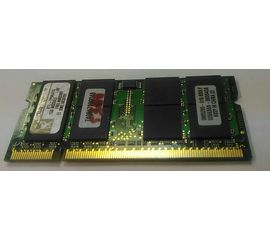 Kingston 1GB DDR2 KTL - TP667/1G 1.8V FRU 40R3389 Kingston - Сервис Плюс Рус