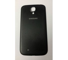 Samsung Galaxy S4 (GT-I9505) Задняя крышка (Черный) (original) Samsung - Сервис Плюс Рус